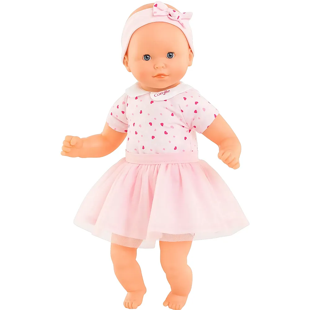 Corolle S�sses kleines Baby - 30 cm
