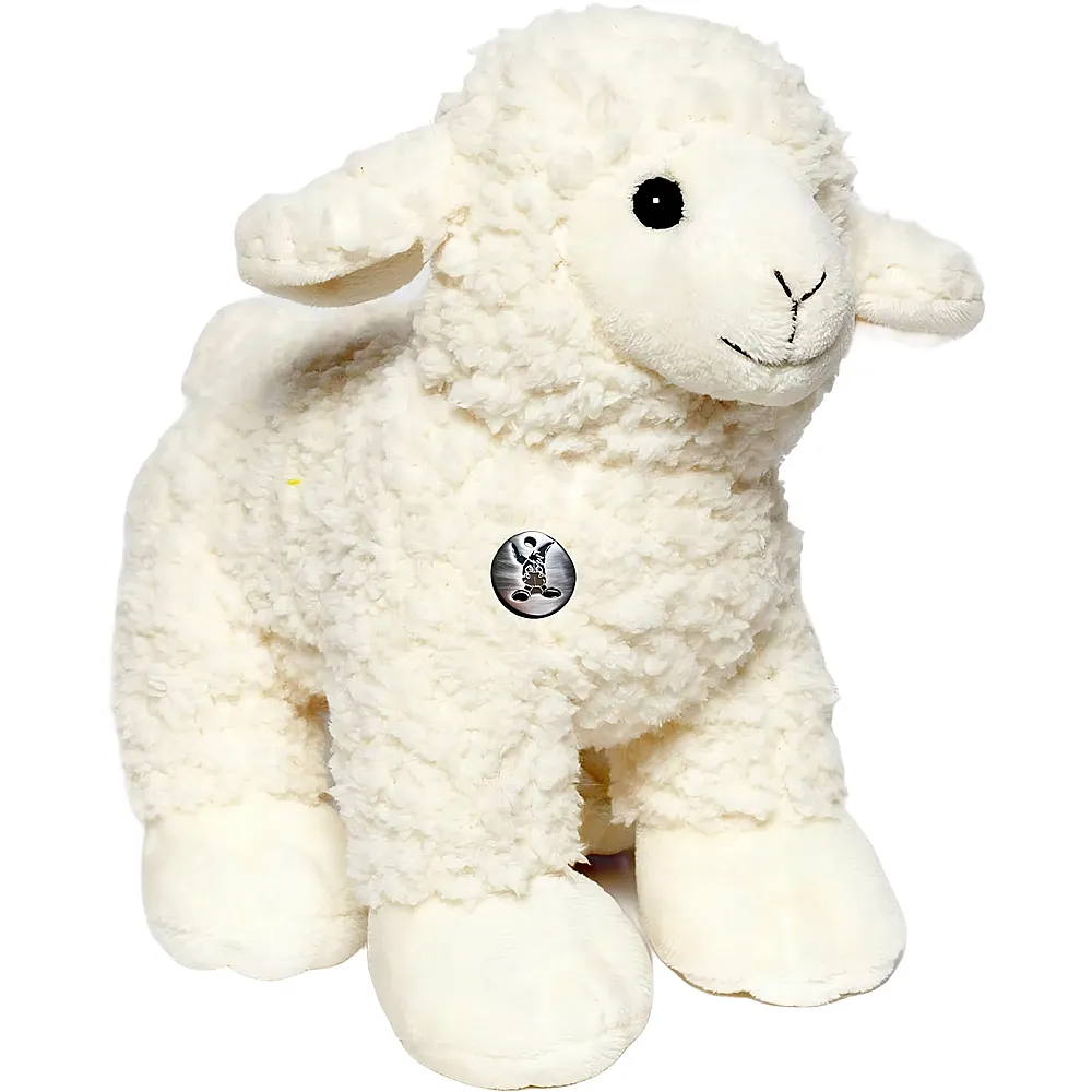 Unitoys Lamm Annika - 19 cm - Bauernhoftiere Pl�sch