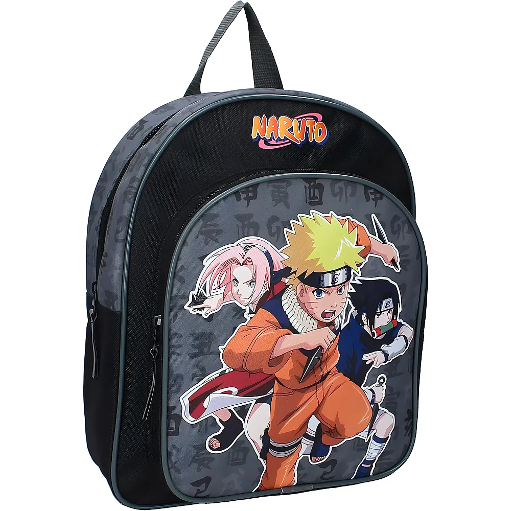 Vadobag Naruto - Rucksack Charaktere - 30 cm