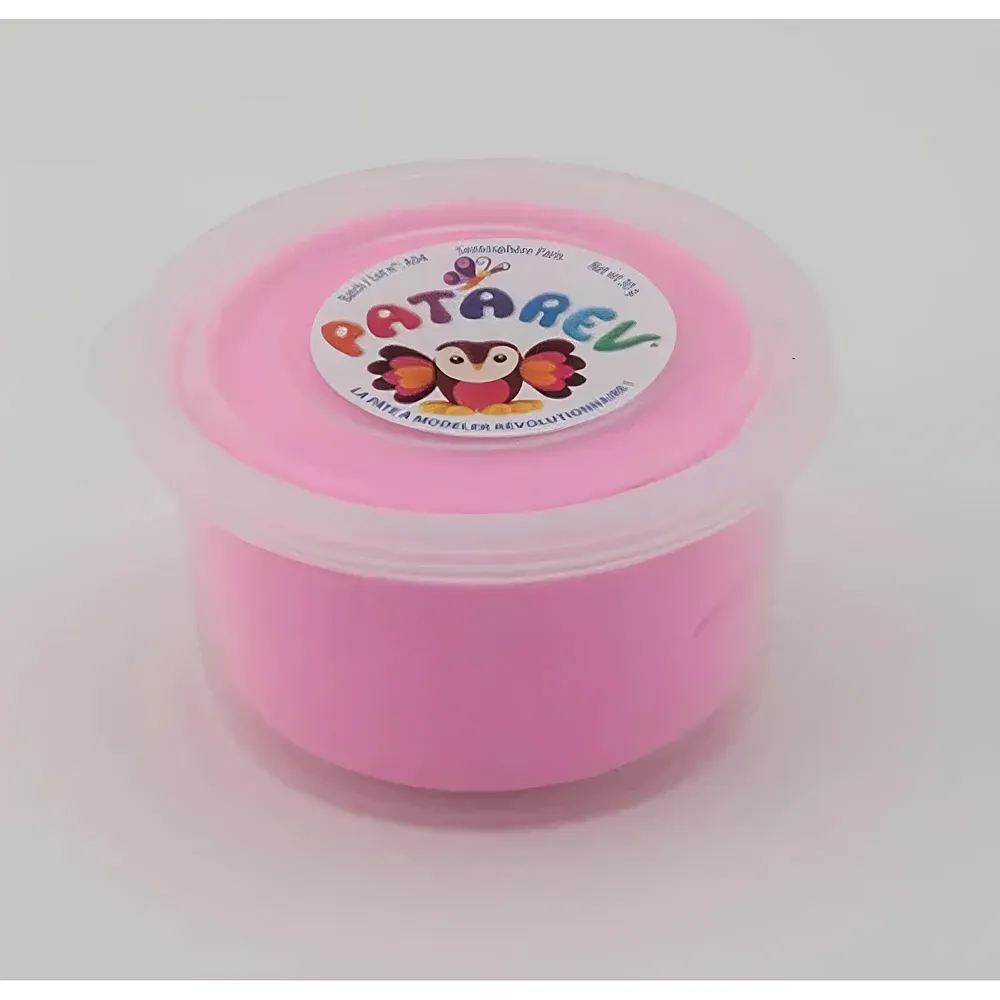 Sentosphere Patarev Pot 30g Rose Fluo