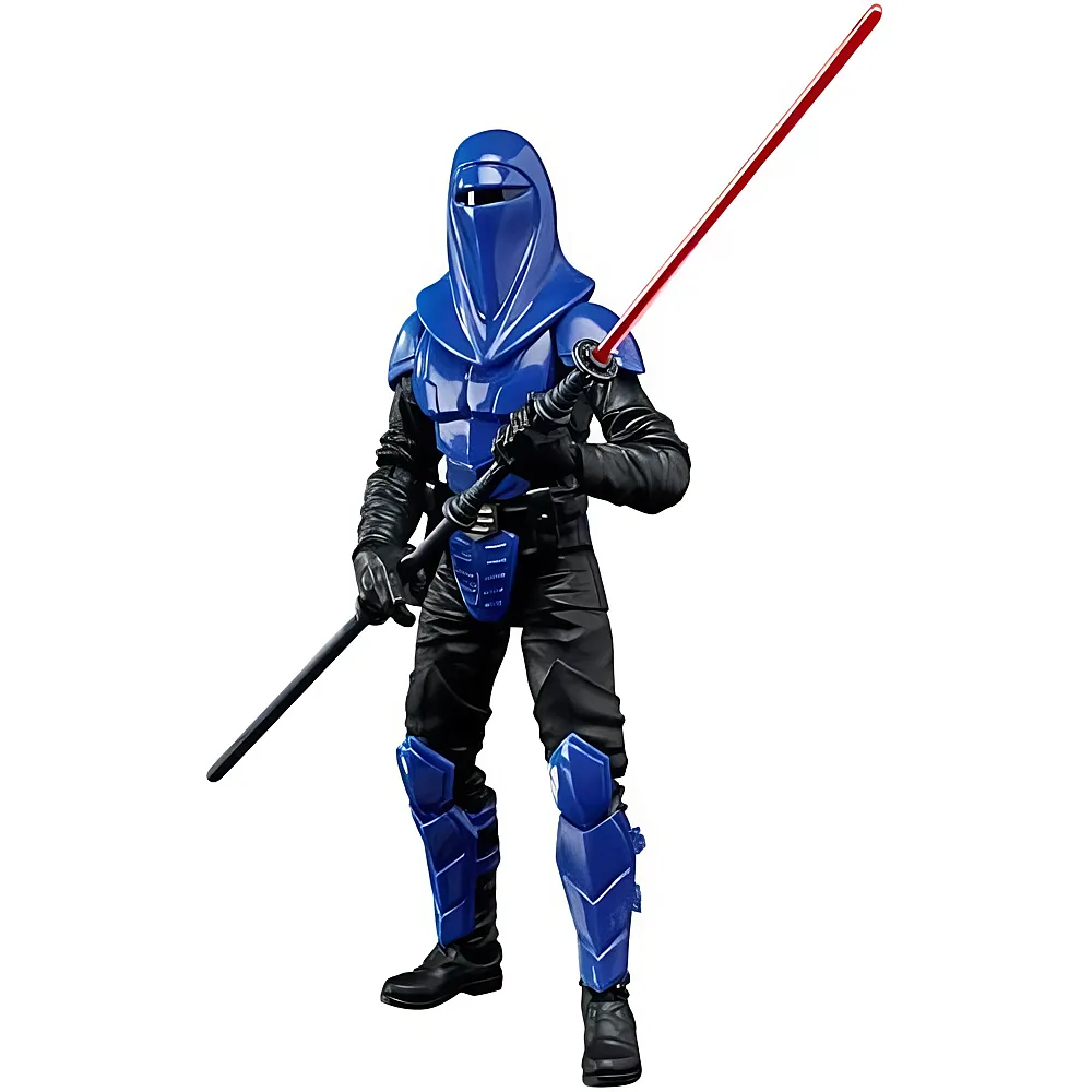 Hasbro Star Wars The Black Series Imperial Senate Guard - 15 cm