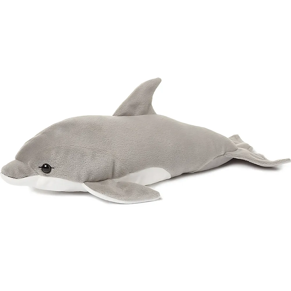 WWF Plsch Delfin 39cm | Meerestiere Plsch