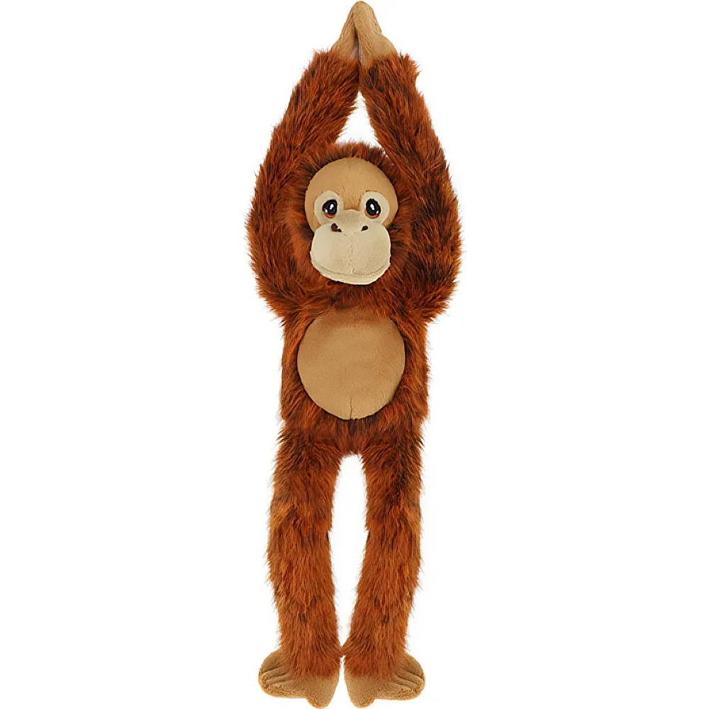 KeelToys Keeleco Orang-Utan - 38 cm | Affen Pl�sch