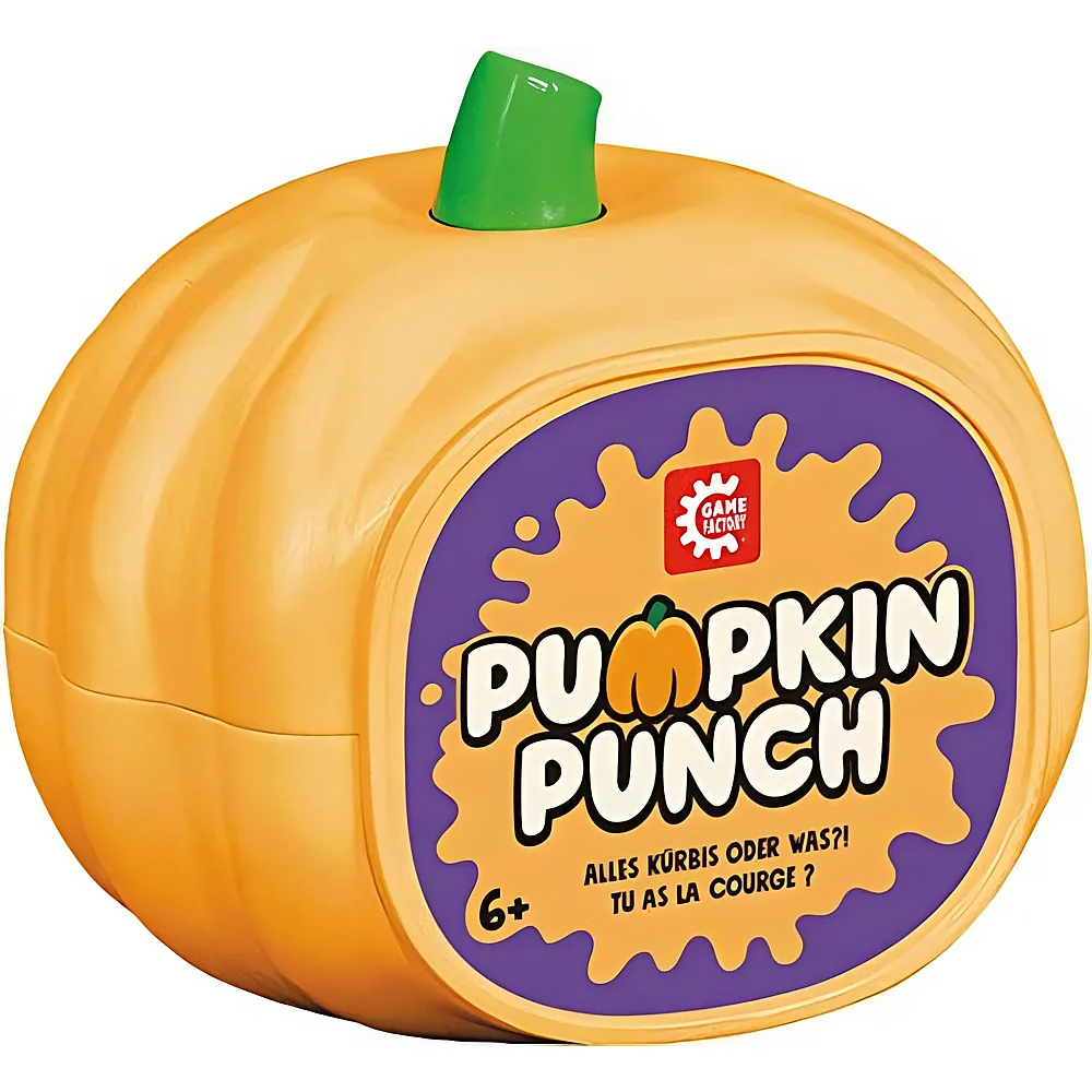 Game Factory Familie Smashing Pumpkins D,F