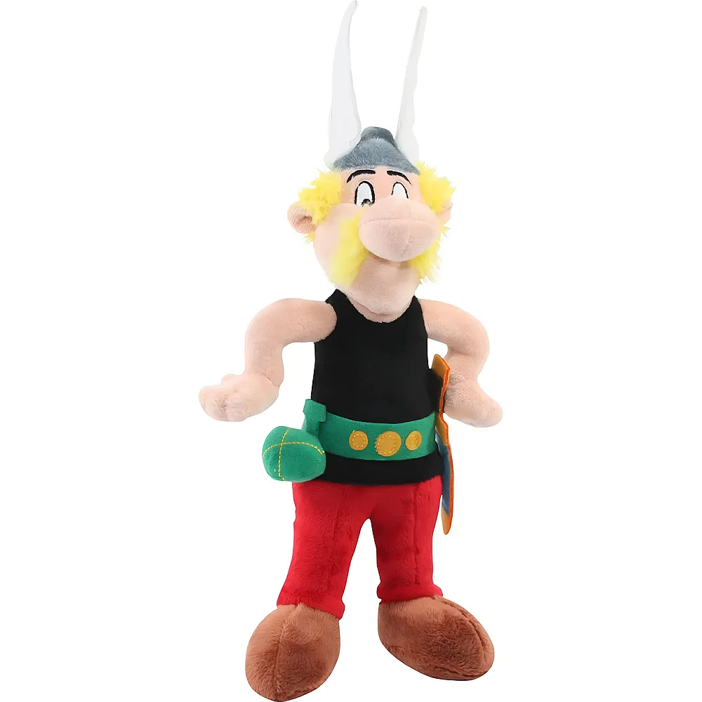 Kayford Asterix - 17 cm