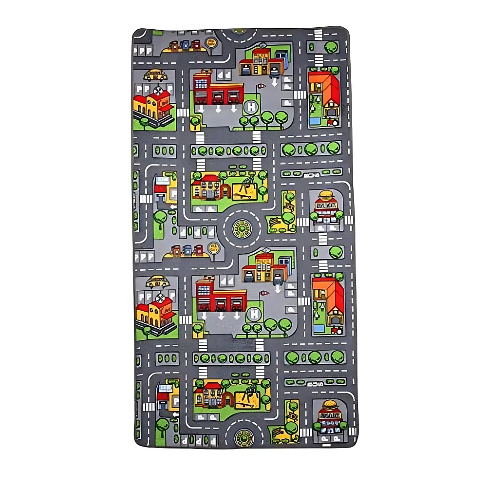 small foot Spielteppich Duoplay