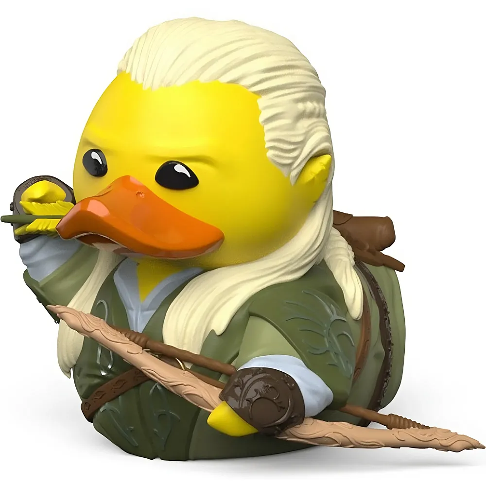 Numskull Games Tubbz Der Herr der Ringe Lord of the Rings - Legolas