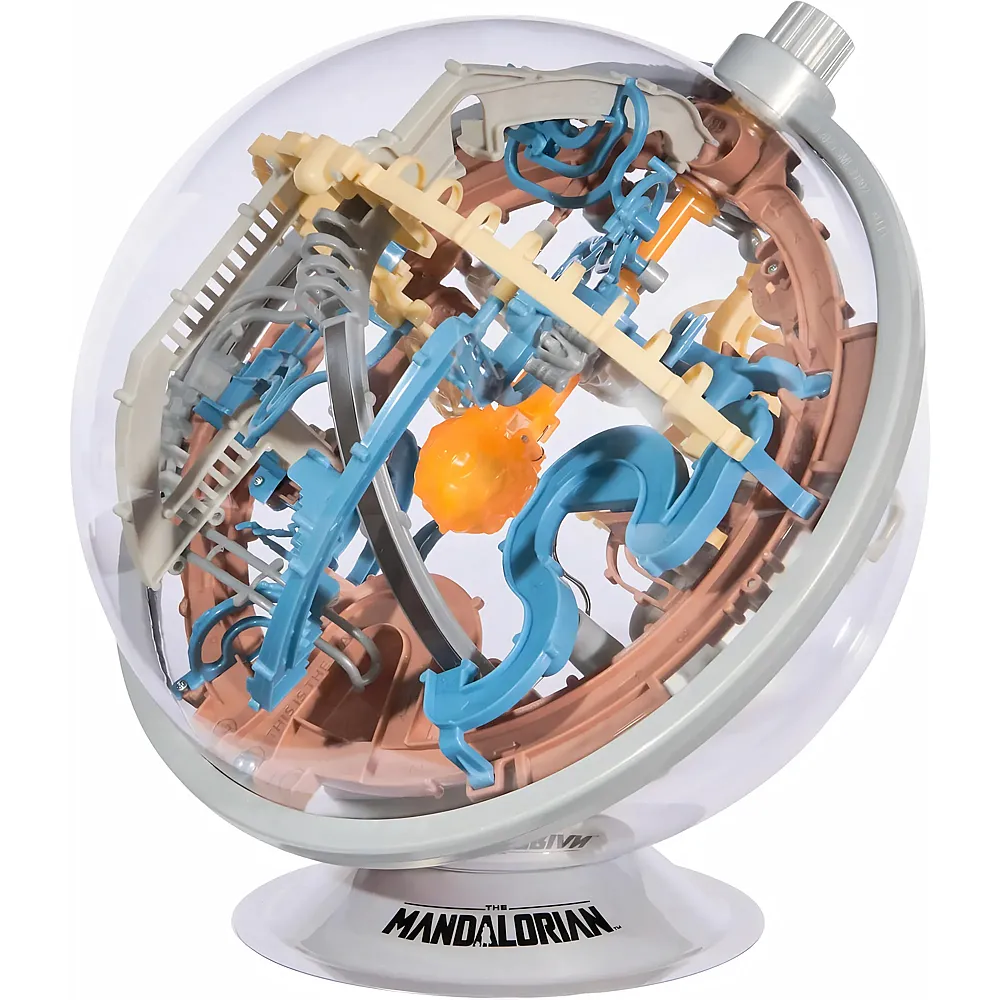 Spin Master Perplexus Star Wars The Mandalorian