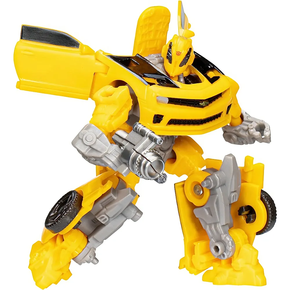 Hasbro Transformers Studio Series Core-Klasse Bumblebee 8,5cm