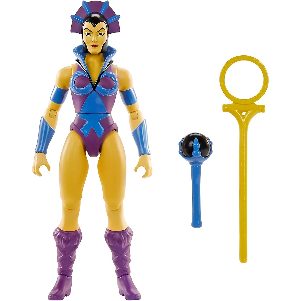 Mattel Masters of the Universe Evil-Lyn - 14 cm