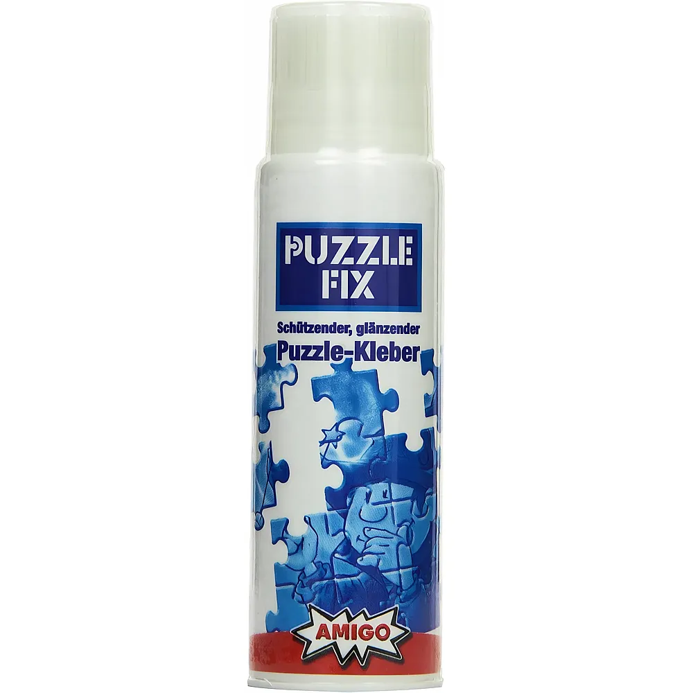 meinspielzeug - Amigo Puzzlekleber - 100 ml | Puzzle-Zubeh�r