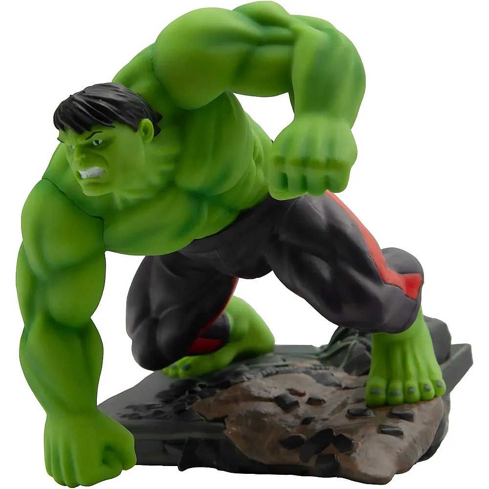 Bullyland Avengers Hulk 10cm
