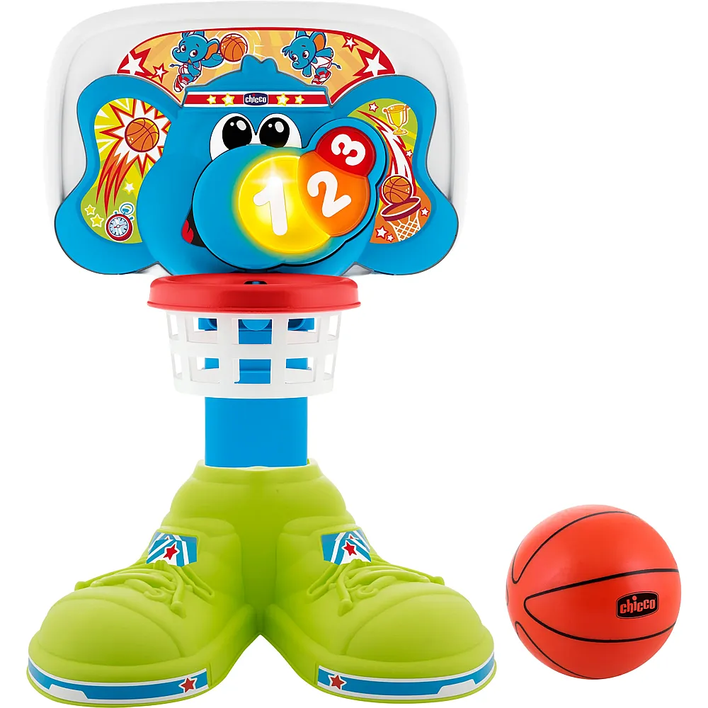 Chicco Basket League