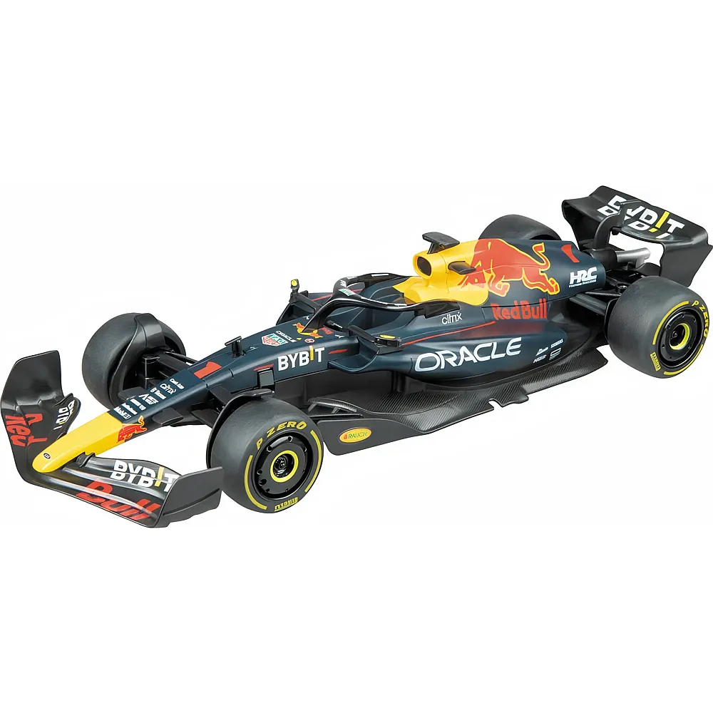 Mondo 1:18 RC Red Bull F1 RB 18 2.4Ghz
