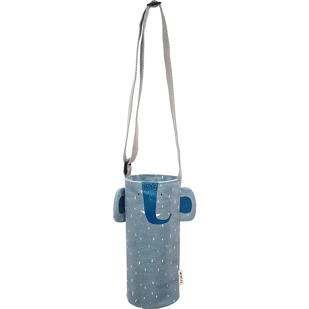 meinspielzeug - Trixie Mrs. Elefant Thermo Flaschenhalter | Essen & Trinken