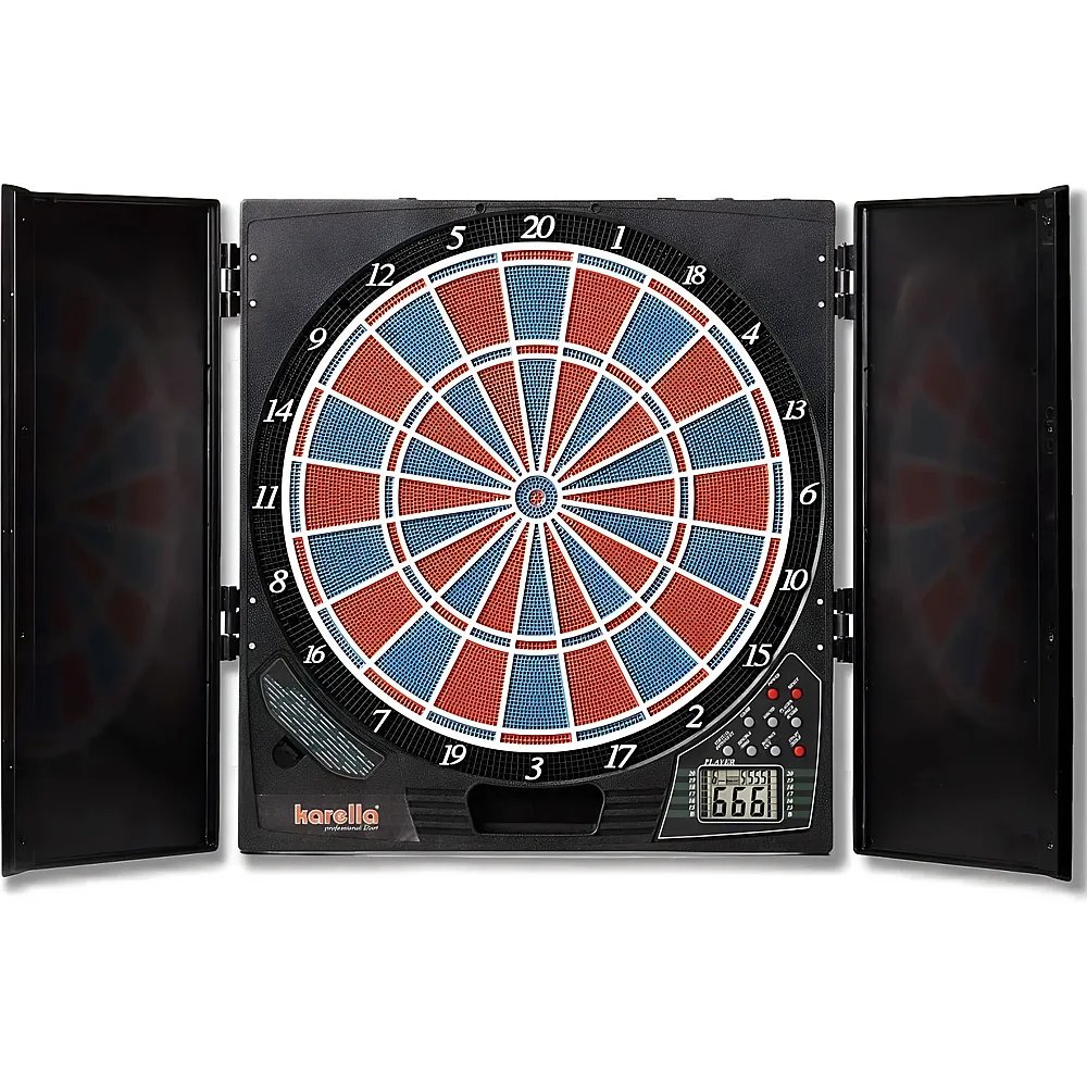 Karella Dartmatte Eco-Star | 60 cm | 8087.01