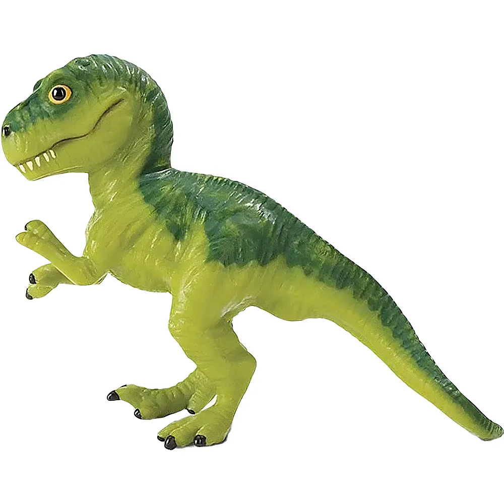 Safari Ltd. Dino Dana Tyrannosaurus Rex Baby | Dinosaurier