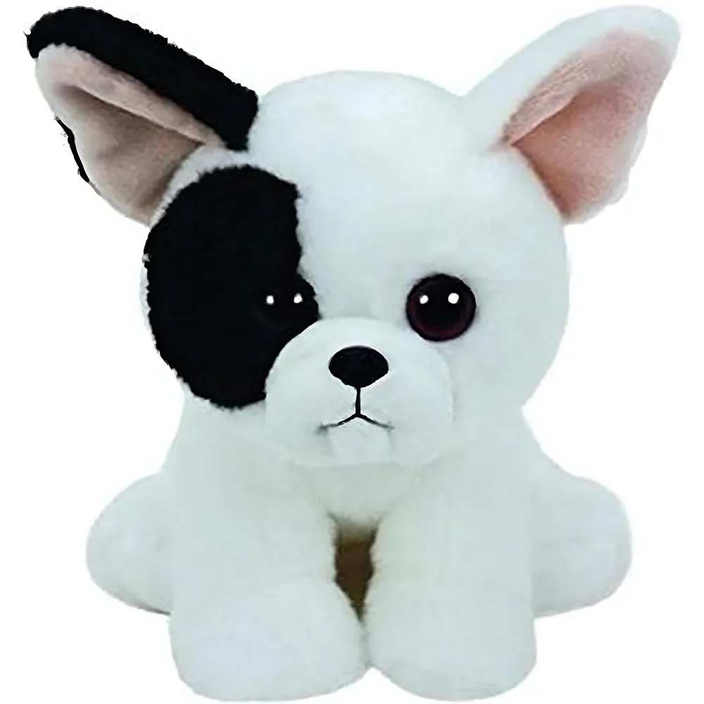 meinspielzeug - Ty Beanie Babies Marcel der Hund 24cm | Hunde Pl�sch