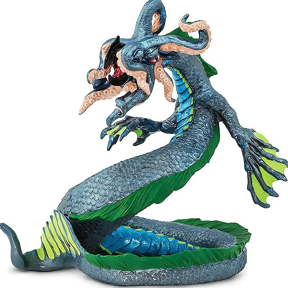 Safari Ltd. Mythical Realms Leviathan