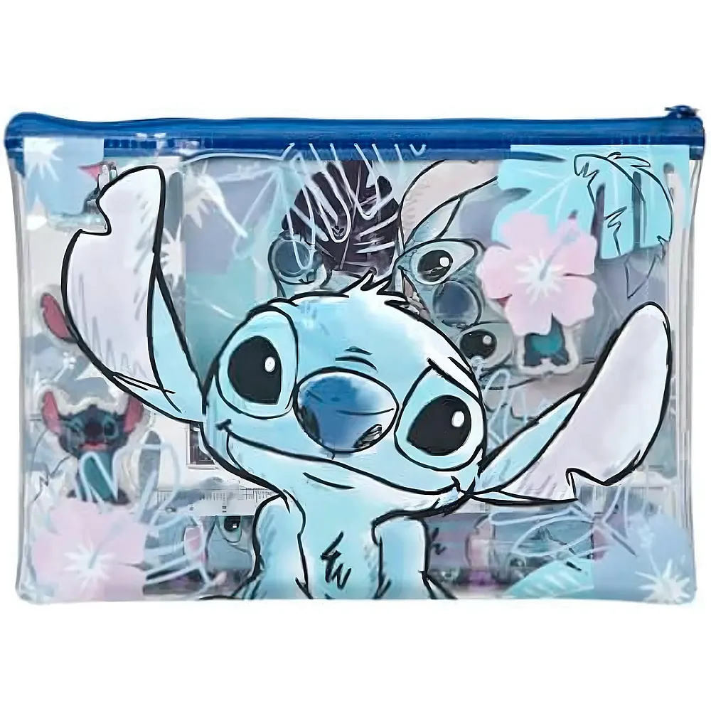 Undercover Lilo & Stitch Notiz- und Schreibstich