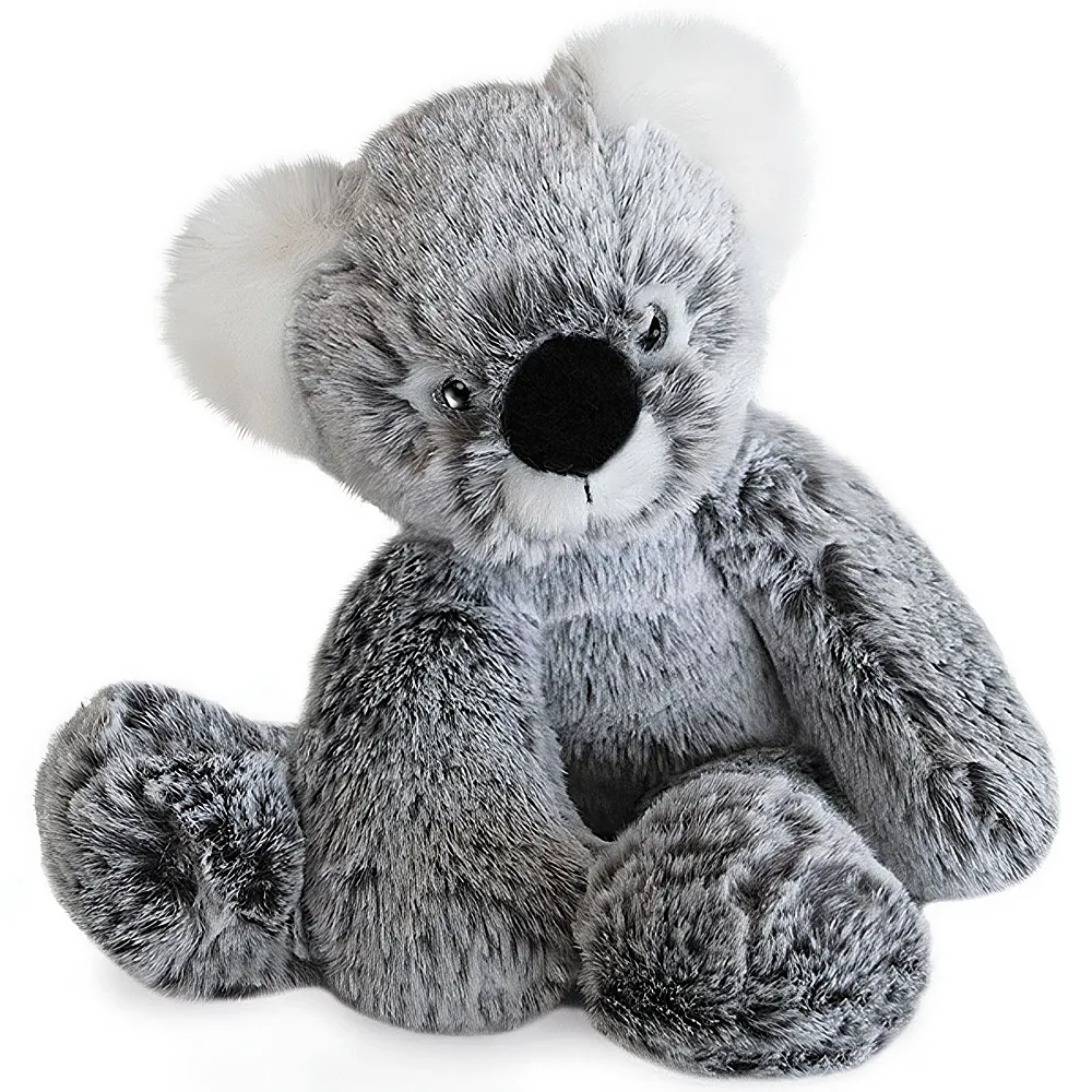 Doudou et Compagnie Koala Sweety Mousse 25cm | Bren Plsch