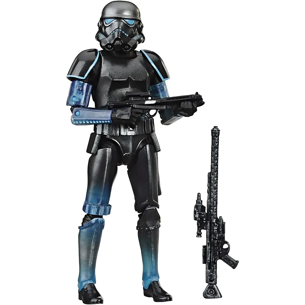 HASBRO Star Wars The Black Series Shadow Stormtrooper - 15 cm