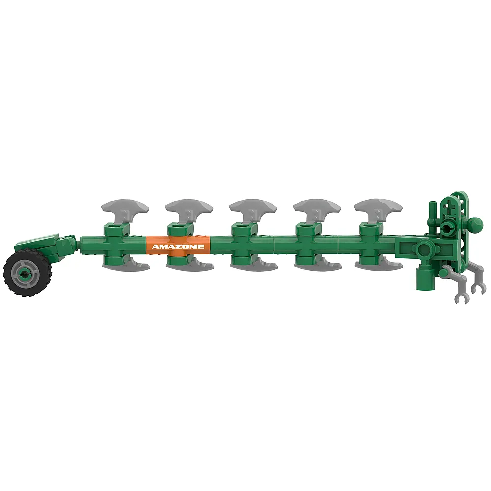 Brixies Plus e Pflug Tyrok - Suche