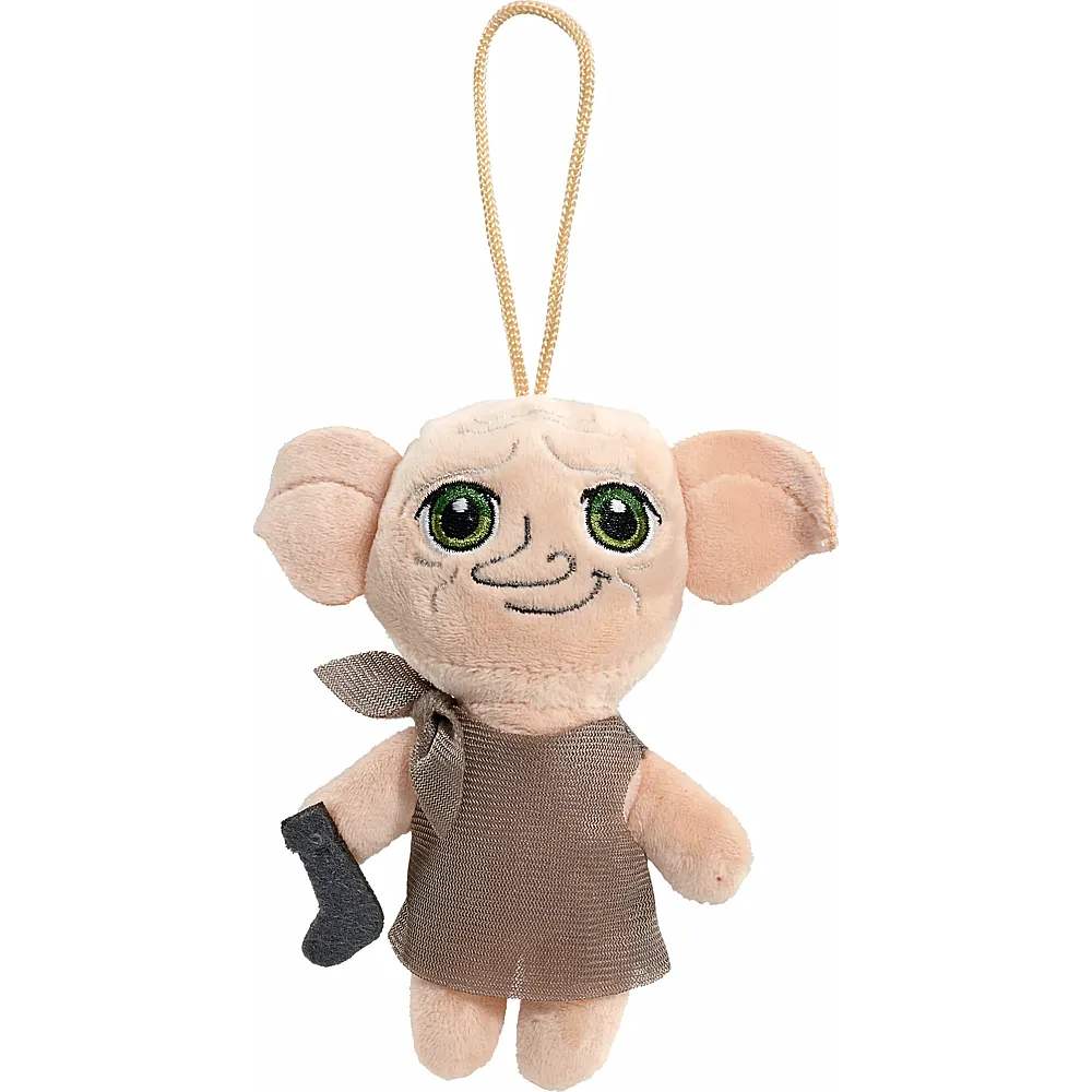Schmidt Harry Potter, Dobby Anh�nger - 12.5 cm