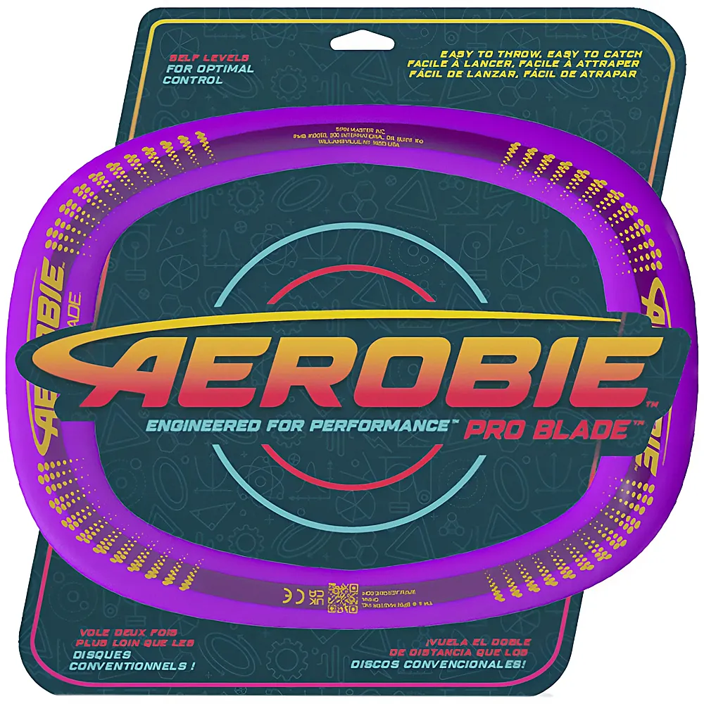 Aerobie Hela Ring