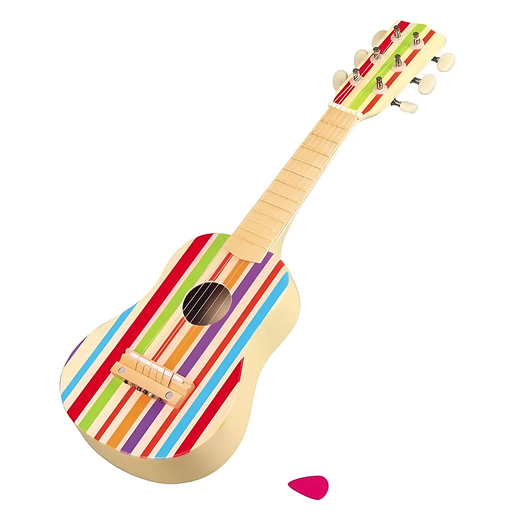 spielba Kreativ Gitarre | Saiteninstrumente