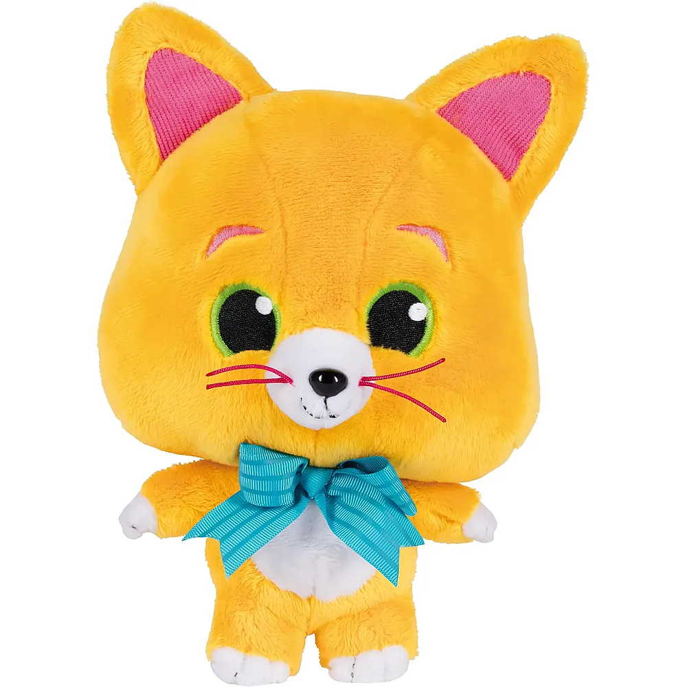 meinspielzeug - Schmidt Pl�sch Chumsley 25cm Gabby's Dollhouse | Lizenzfiguren Pl�sch