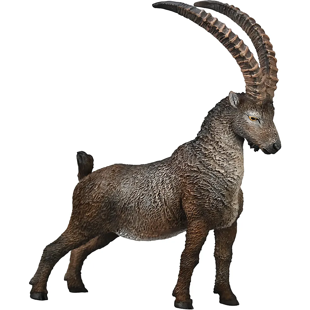 CollectA Wild Life Steinbock - Waldtiere