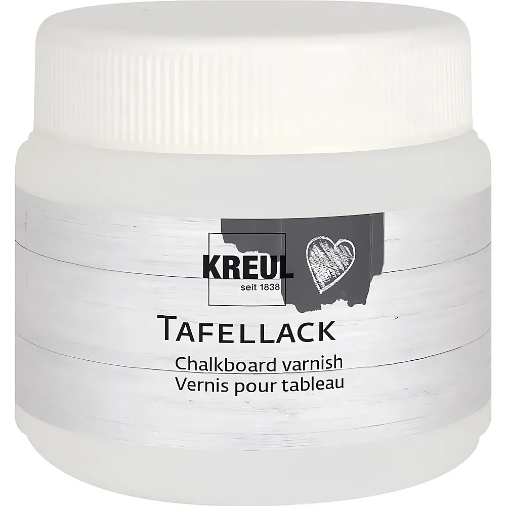 Kreul Lack Kreidetafel