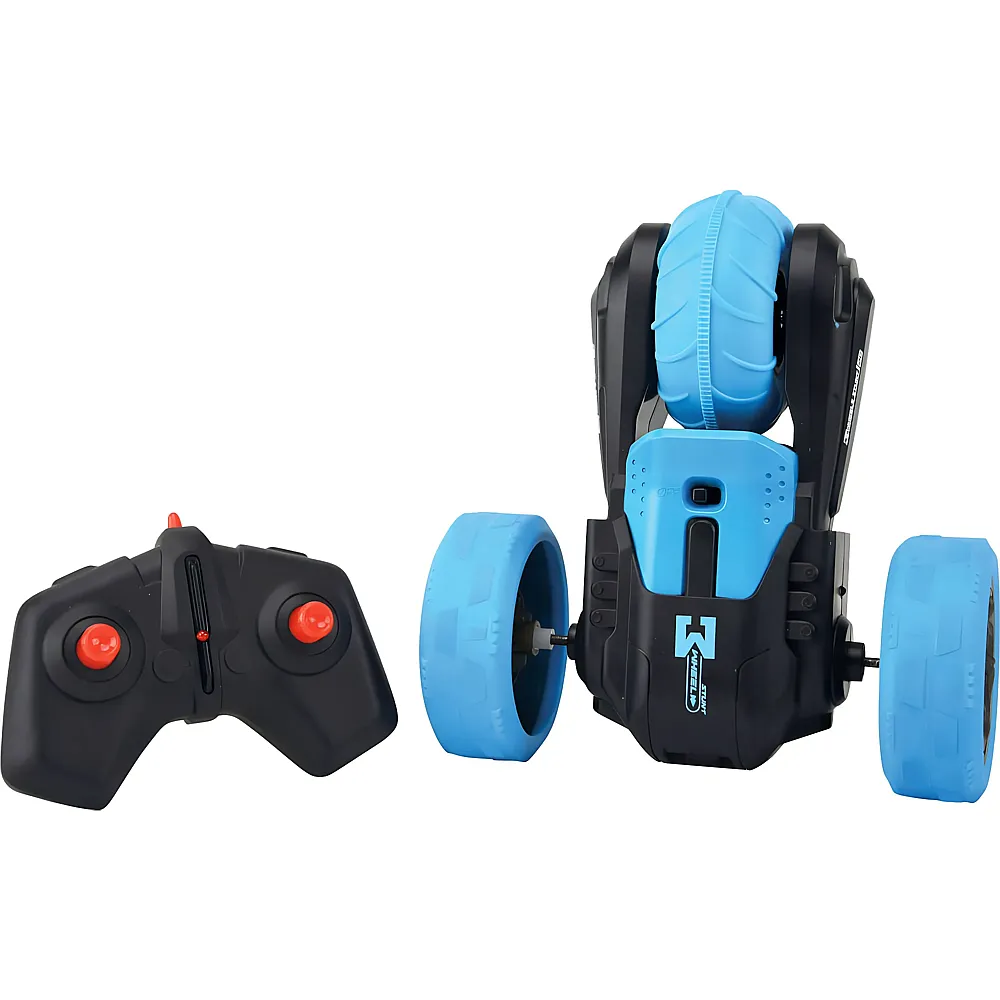 Racer RC Stunt 3-Wheel