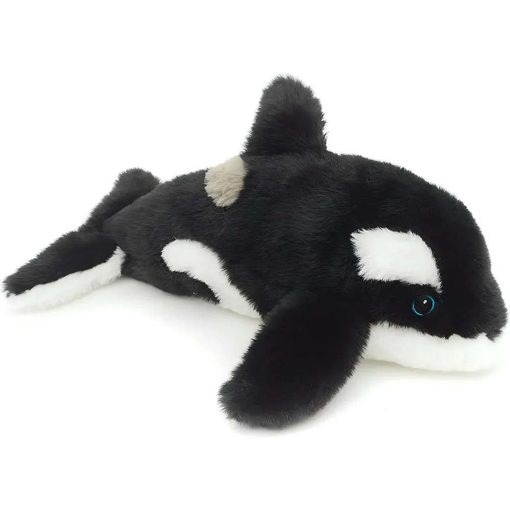 Unitoys Orca - 25 cm - Meerestiere Pl�sch