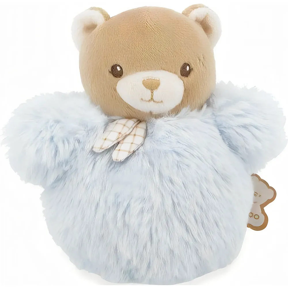 Kaloo B�r Pompom, blau