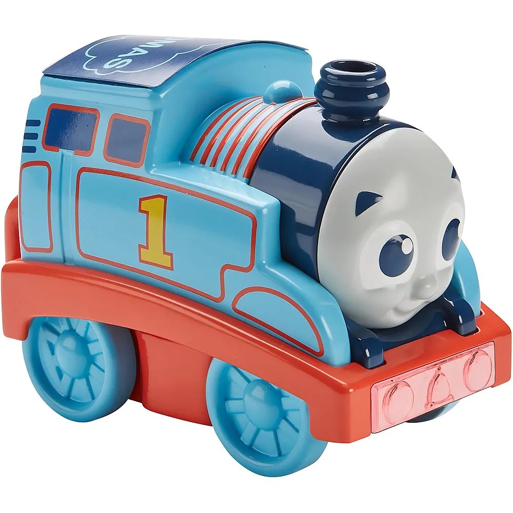 Fisher-Price My First Railway Pals Thomas EN