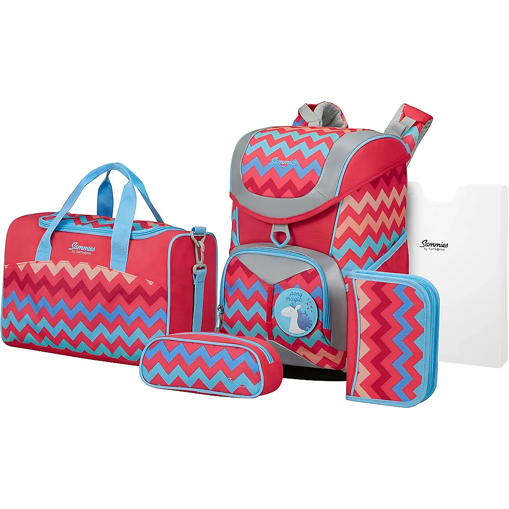 Samsonite Sammies Schulthek Ergofit 2.0