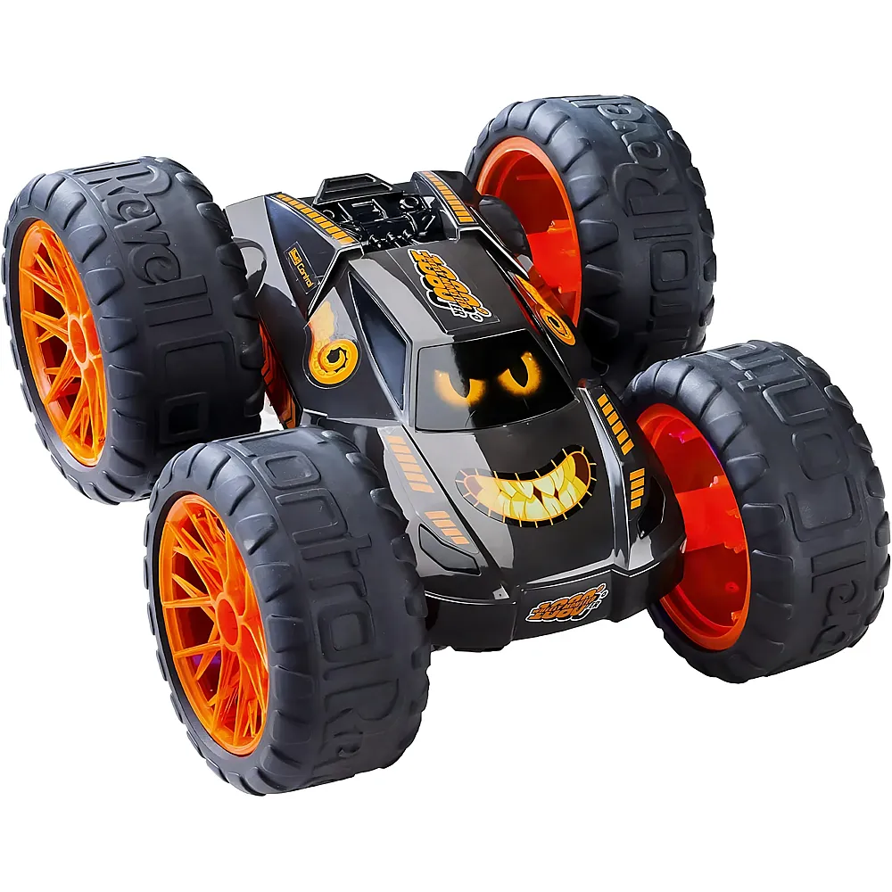 Revell Control RC Stuntcar Wheely Monster