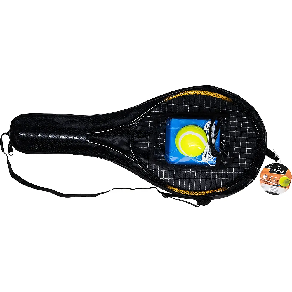 SportX Tennistrainer