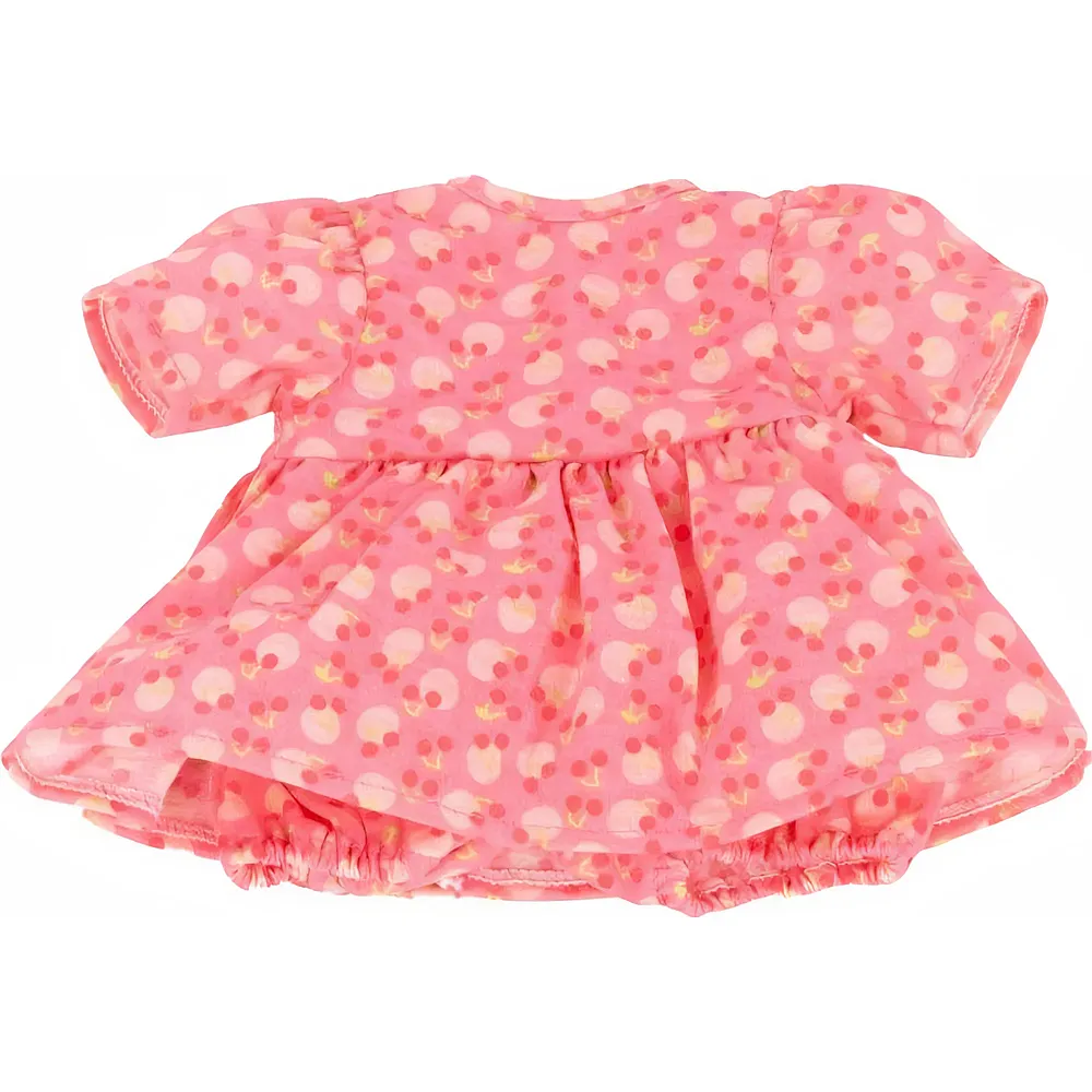 meinspielzeug - G�tz Puppenkleid Cherries 30-33 cm
