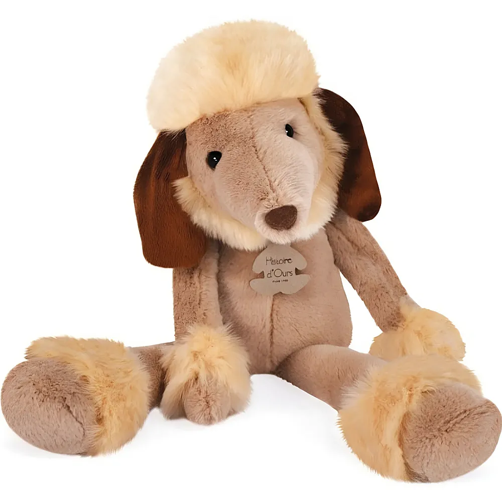 Doudou et Compagnie Pudel - 30 cm