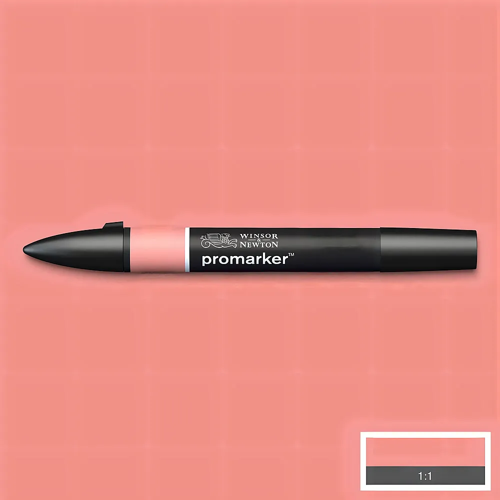meinspielzeug - Winsor & Newton W&n Promarker Lachsrosar547