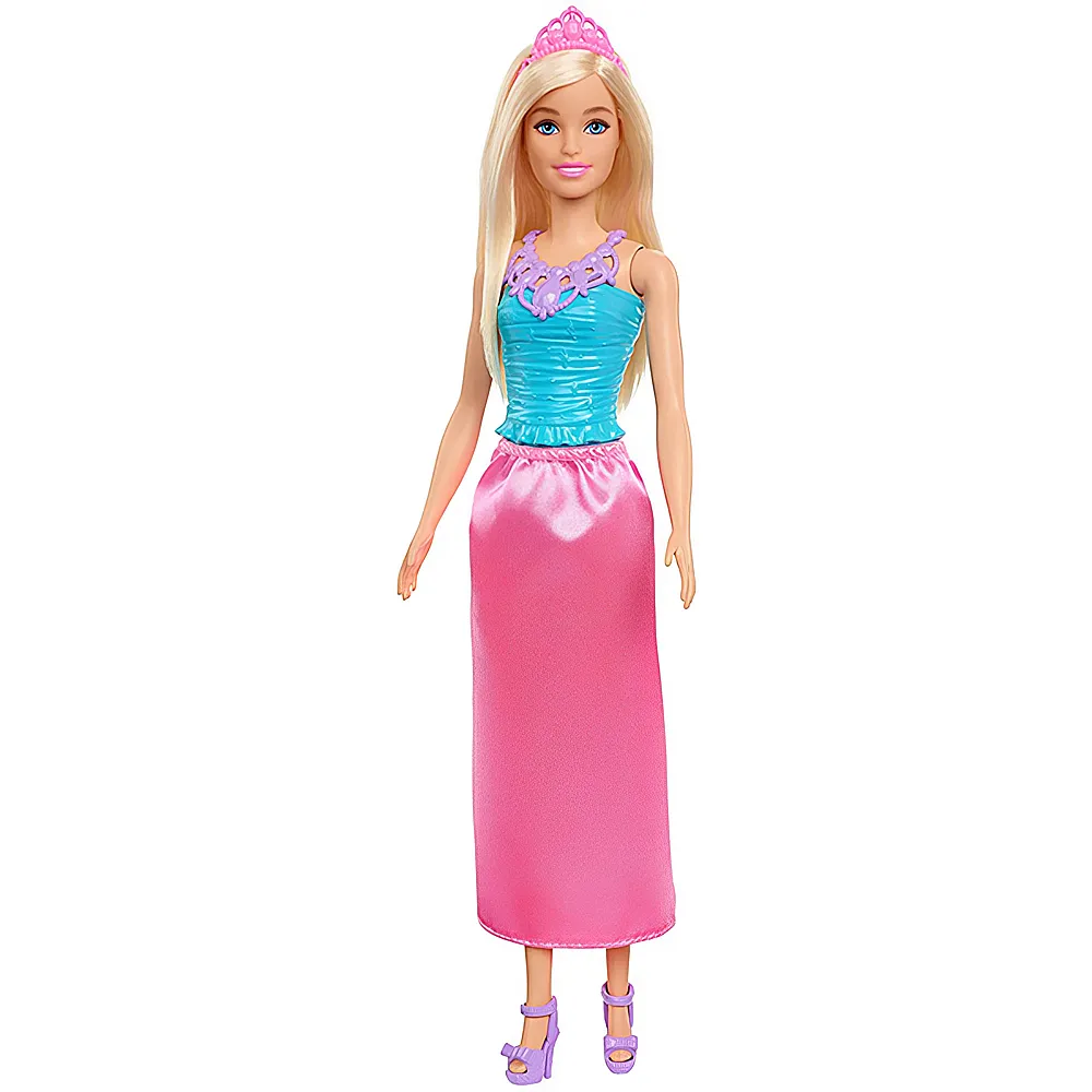 Barbie Dreamtopia Princess Puppe 2