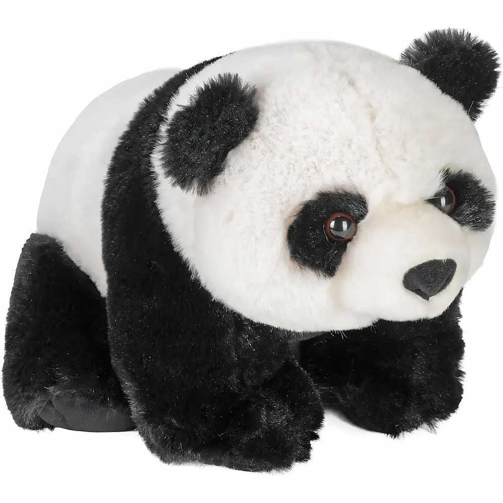 Wild Republic Asian Panda 30cm