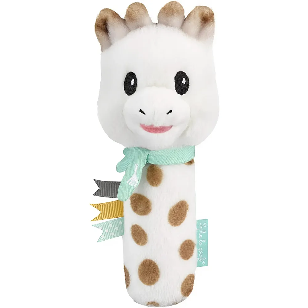 Sophie la girafe Rassel