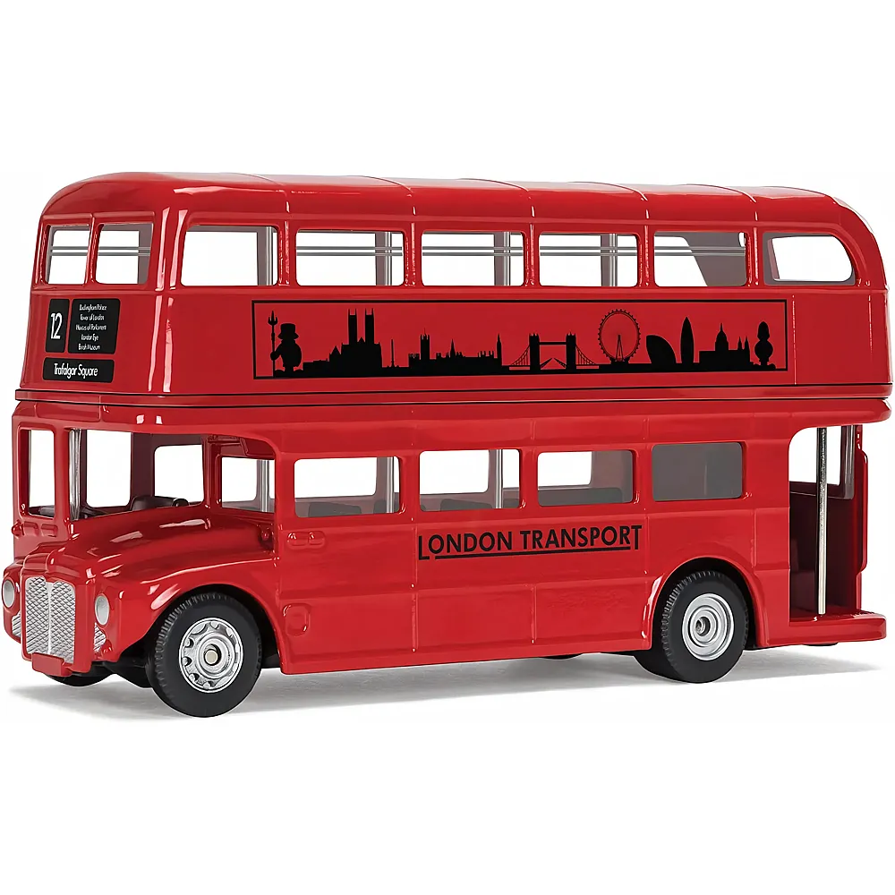 Corgi Best of British Routemaster