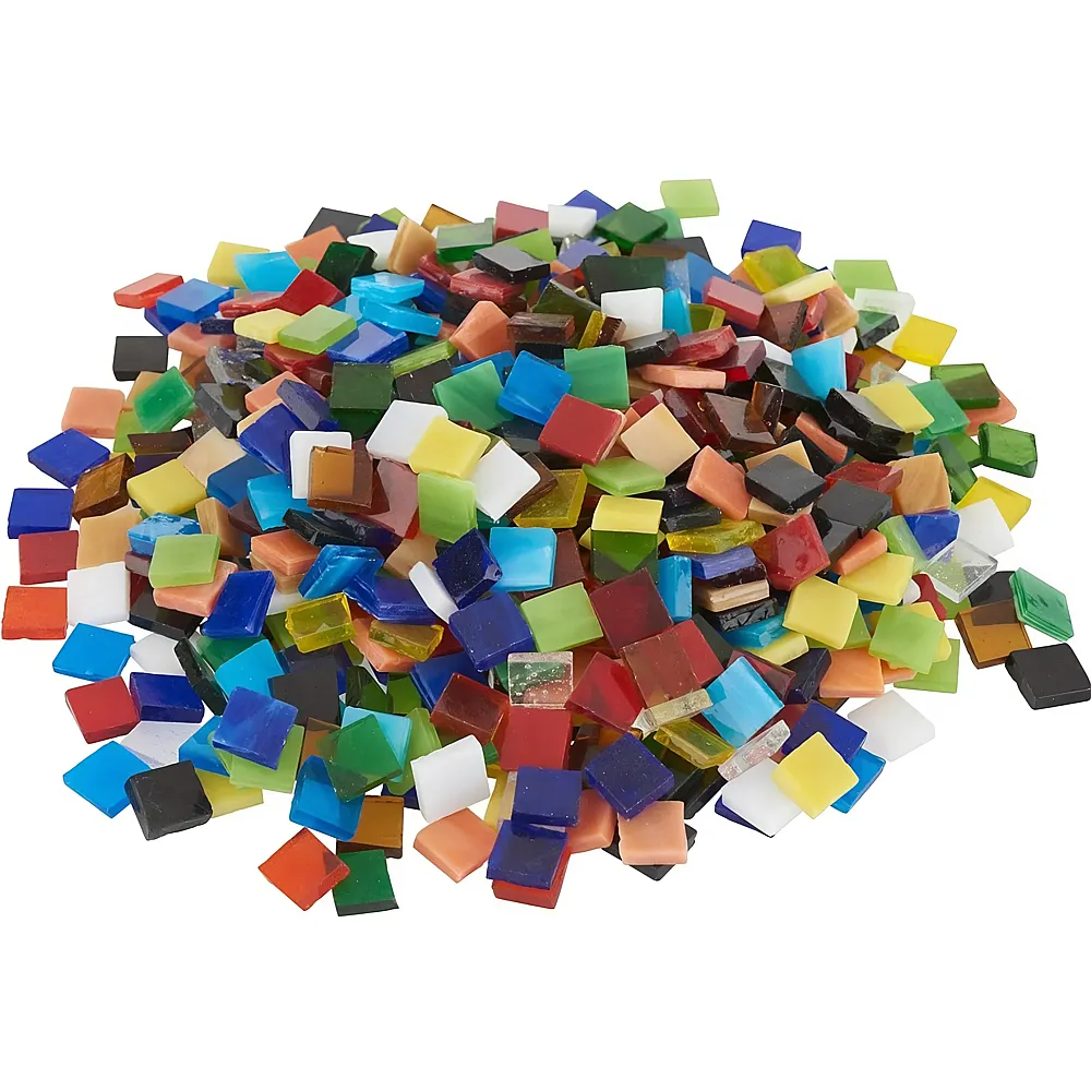 Creativ Company Glasmosaik - 700 Teile