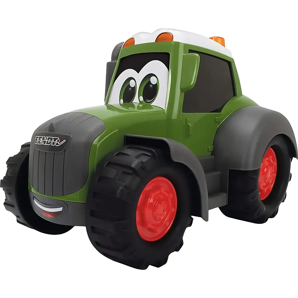 Dickie ABC Happy Fendt Traktor
