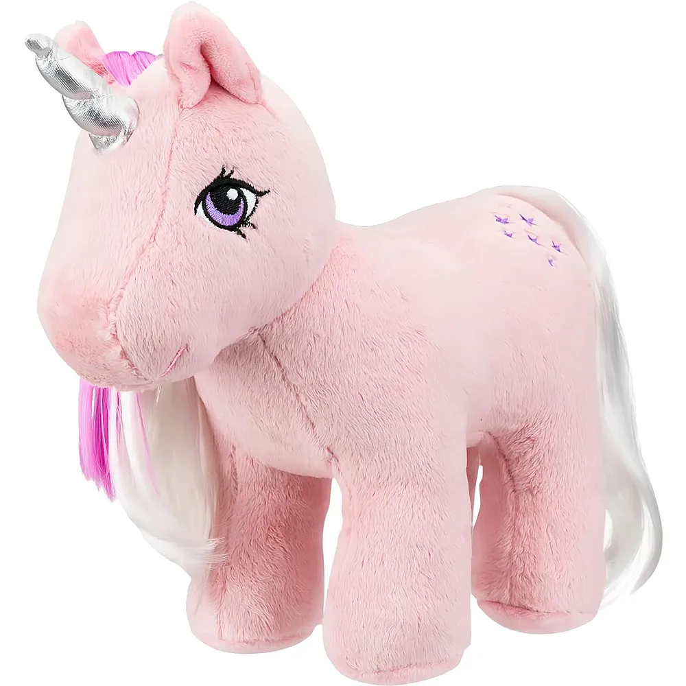 Basic Fun My Little Pony Regenbogen-Pony Twilight 24cm